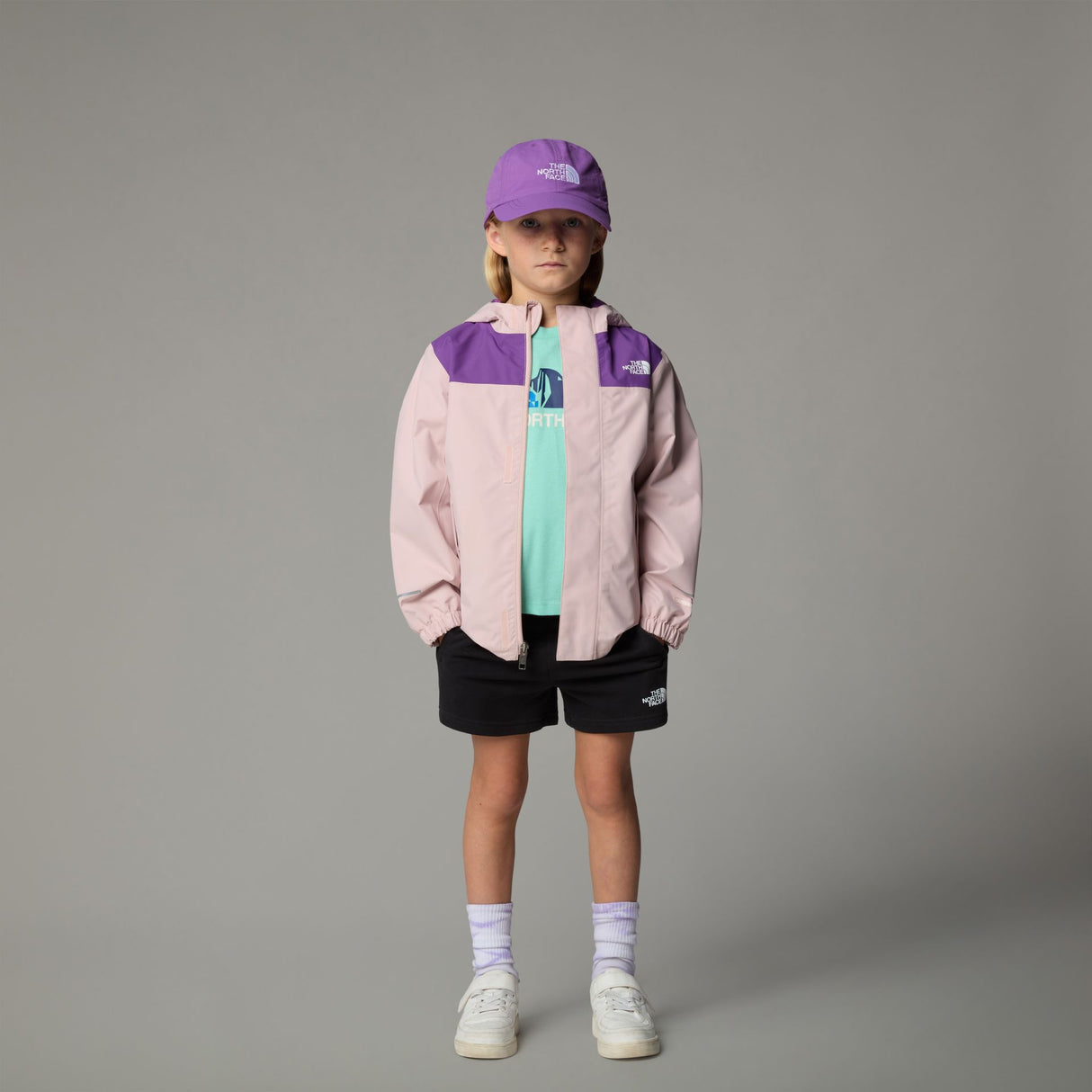 Geaca Copii The North Face Kid Antora Rain