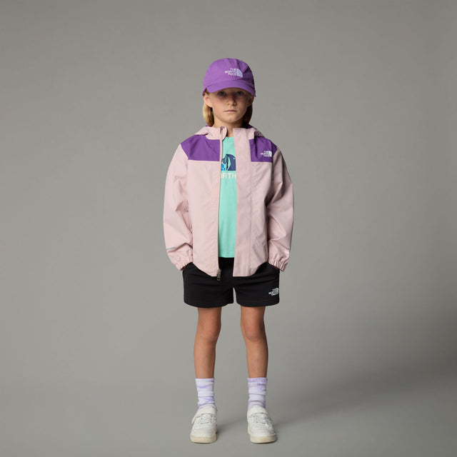 Geaca Copii The North Face Kid Antora Rain   Geaca Copii The North Face Kid Antora Rain