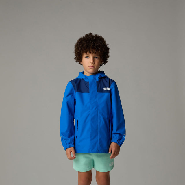 Geaca Copii The North Face Kid Antora Rain   Geaca Copii The North Face Kid Antora Rain