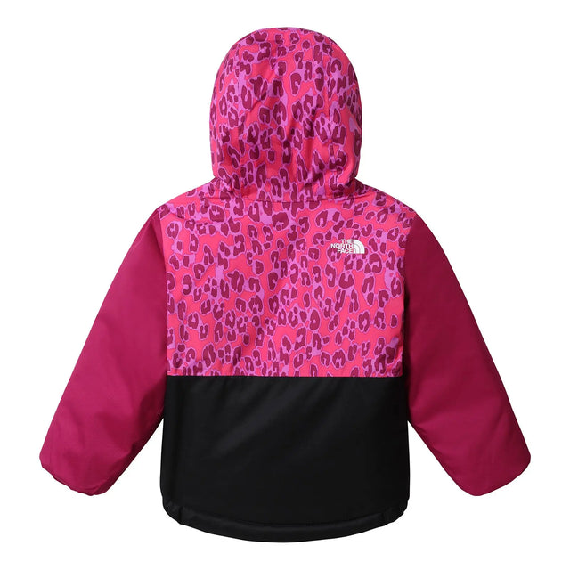 Geaca Copii The North Face Snowquest Insulated   Geaca Copii The North Face Snowquest Insulated