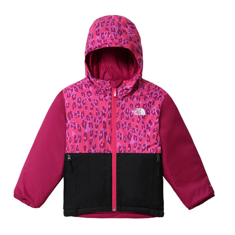 Geaca Copii The North Face Snowquest Insulated   Geaca Copii The North Face Snowquest Insulated
