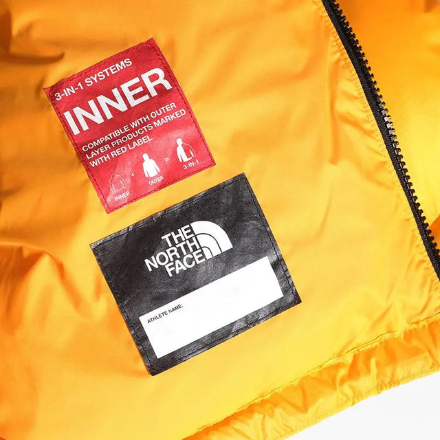 Geaca Copii The North Face Y 1996 Retro Nuptse   Geaca Copii The North Face Y 1996 Retro Nuptse