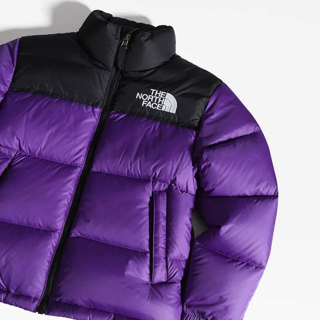 Geaca Copii The North Face Y 1996 Retro Nuptse   Geaca Copii The North Face Y 1996 Retro Nuptse