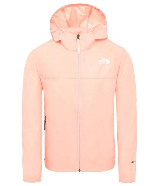 Geaca Copii The North Face Y Reactor Wind   Geaca Copii The North Face Y Reactor Wind