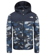 Geaca Copii The North Face Y Reactor Wind   Geaca Copii The North Face Y Reactor Wind