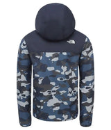 Geaca Copii The North Face Y Reactor Wind   Geaca Copii The North Face Y Reactor Wind