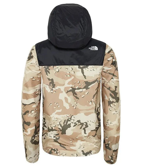Geaca Copii The North Face Y Reactor Wind   Geaca Copii The North Face Y Reactor Wind
