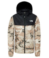 Geaca Copii The North Face Y Reactor Wind   Geaca Copii The North Face Y Reactor Wind
