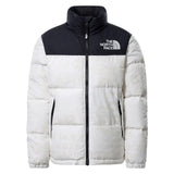 Geaca Copii The North Face Youth Printed 1996 Retro Nuptse   Geaca Copii The North Face Youth Printed 1996 Retro Nuptse
