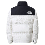 Geaca Copii The North Face Youth Printed 1996 Retro Nuptse   Geaca Copii The North Face Youth Printed 1996 Retro Nuptse