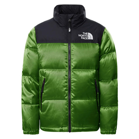 Geaca Copii The North Face Youth Printed 1996 Retro Nuptse   Geaca Copii The North Face Youth Printed 1996 Retro Nuptse