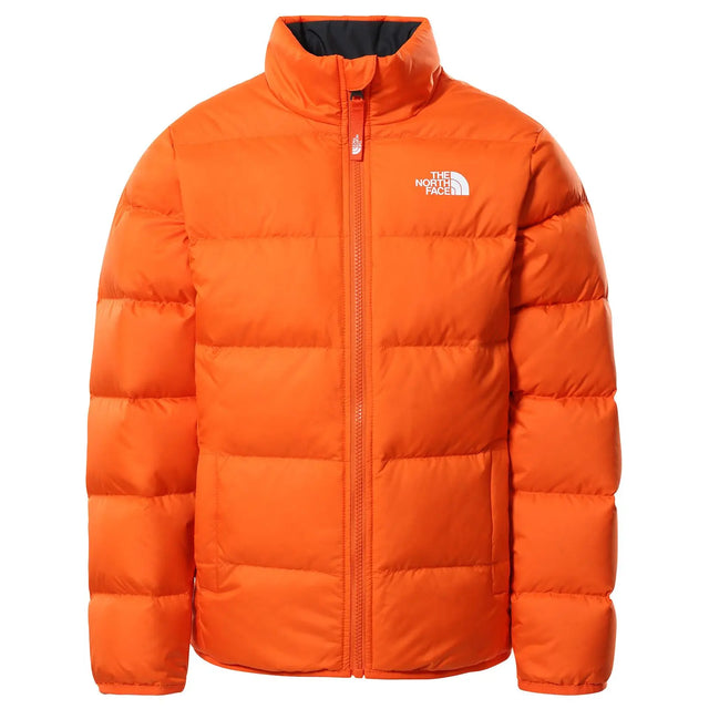 Geaca Copii The North Face Youth Reversible Andes   Geaca Copii The North Face Youth Reversible Andes