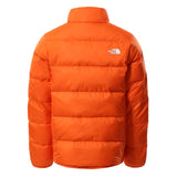 Geaca Copii The North Face Youth Reversible Andes   Geaca Copii The North Face Youth Reversible Andes