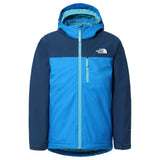 Geaca Copii The North Face Snowquest Plus   Geaca Copii The North Face Snowquest Plus