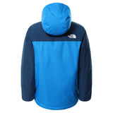 Geaca Copii The North Face Snowquest Plus   Geaca Copii The North Face Snowquest Plus