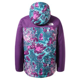Geaca Copii The North Face Snowquest Plus   Geaca Copii The North Face Snowquest Plus