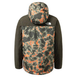 Geaca Copii The North Face Snowquest Plus   Geaca Copii The North Face Snowquest Plus