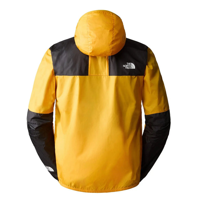 Geaca de vant The North Face M Seasonal Mountain   Geaca de vant The North Face M Seasonal Mountain