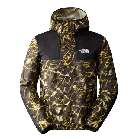 Geaca de vant The North Face M Seasonal Mountain