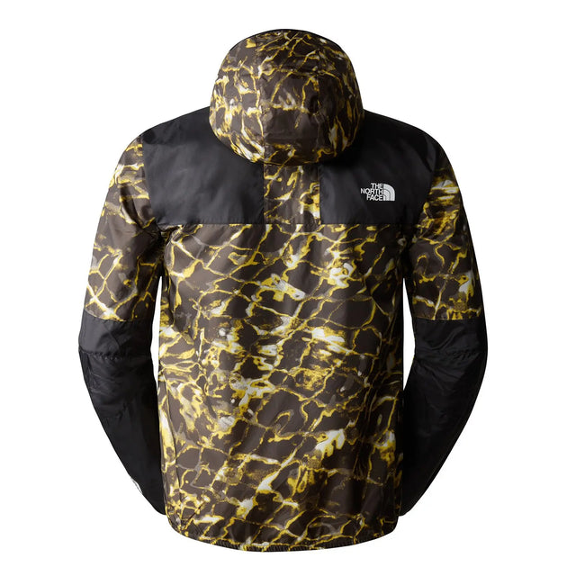 Geaca de vant The North Face M Seasonal Mountain   Geaca de vant The North Face M Seasonal Mountain