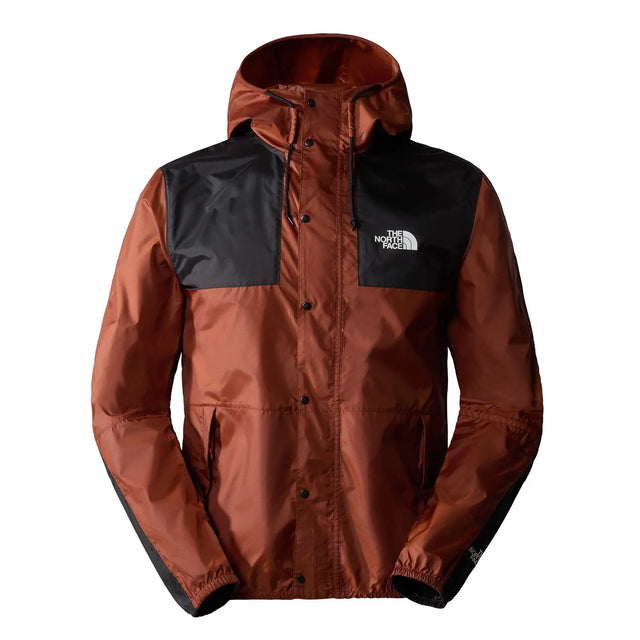 Geaca de vant The North Face M Seasonal Mountain   Geaca de vant The North Face M Seasonal Mountain
