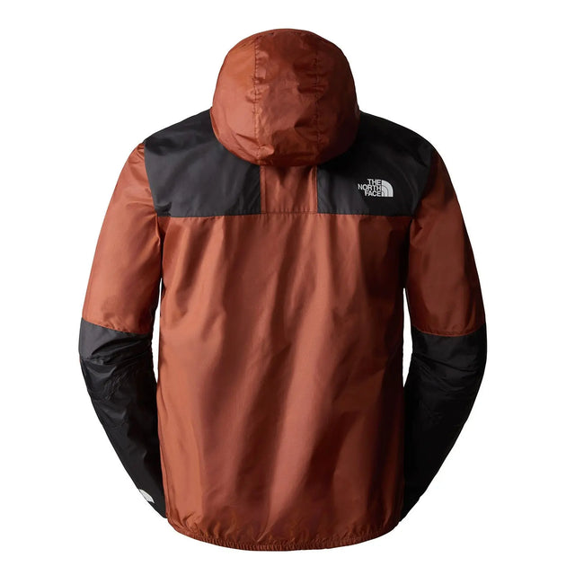 Geaca de vant The North Face M Seasonal Mountain   Geaca de vant The North Face M Seasonal Mountain