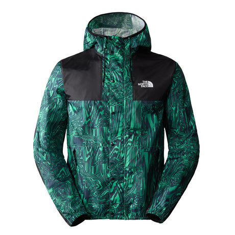 Geaca de vant The North Face M Seasonal Mountain
