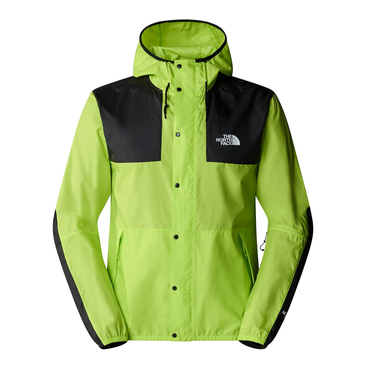 Geaca de vant The North Face M Seasonal Mountain