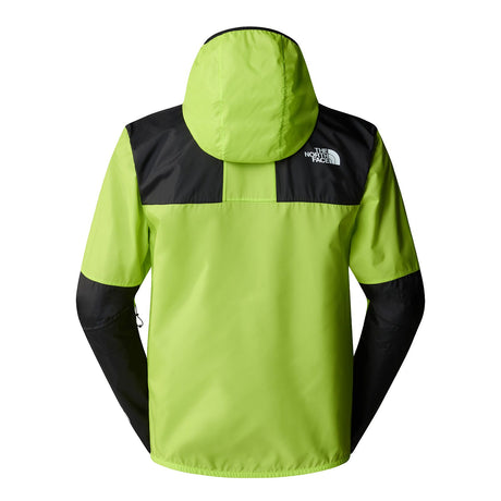 Geaca de vant The North Face M Seasonal Mountain