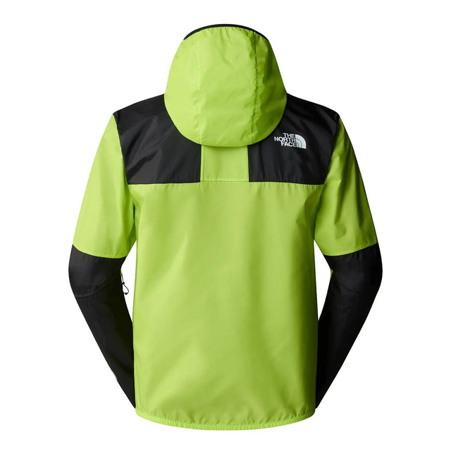 Geaca de vant The North Face M Seasonal Mountain   Geaca de vant The North Face M Seasonal Mountain