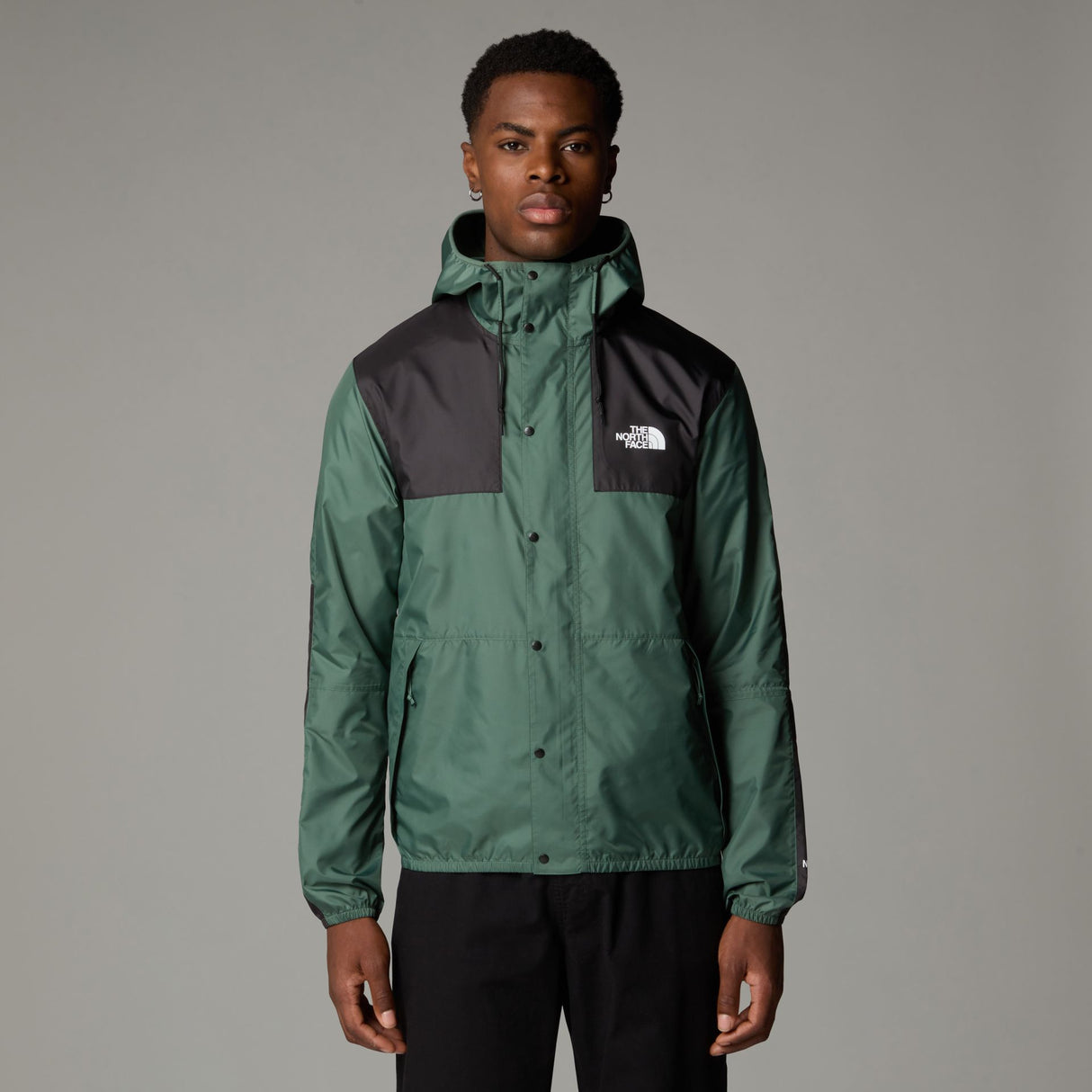 Geaca de vant The North Face M Seasonal Mountain