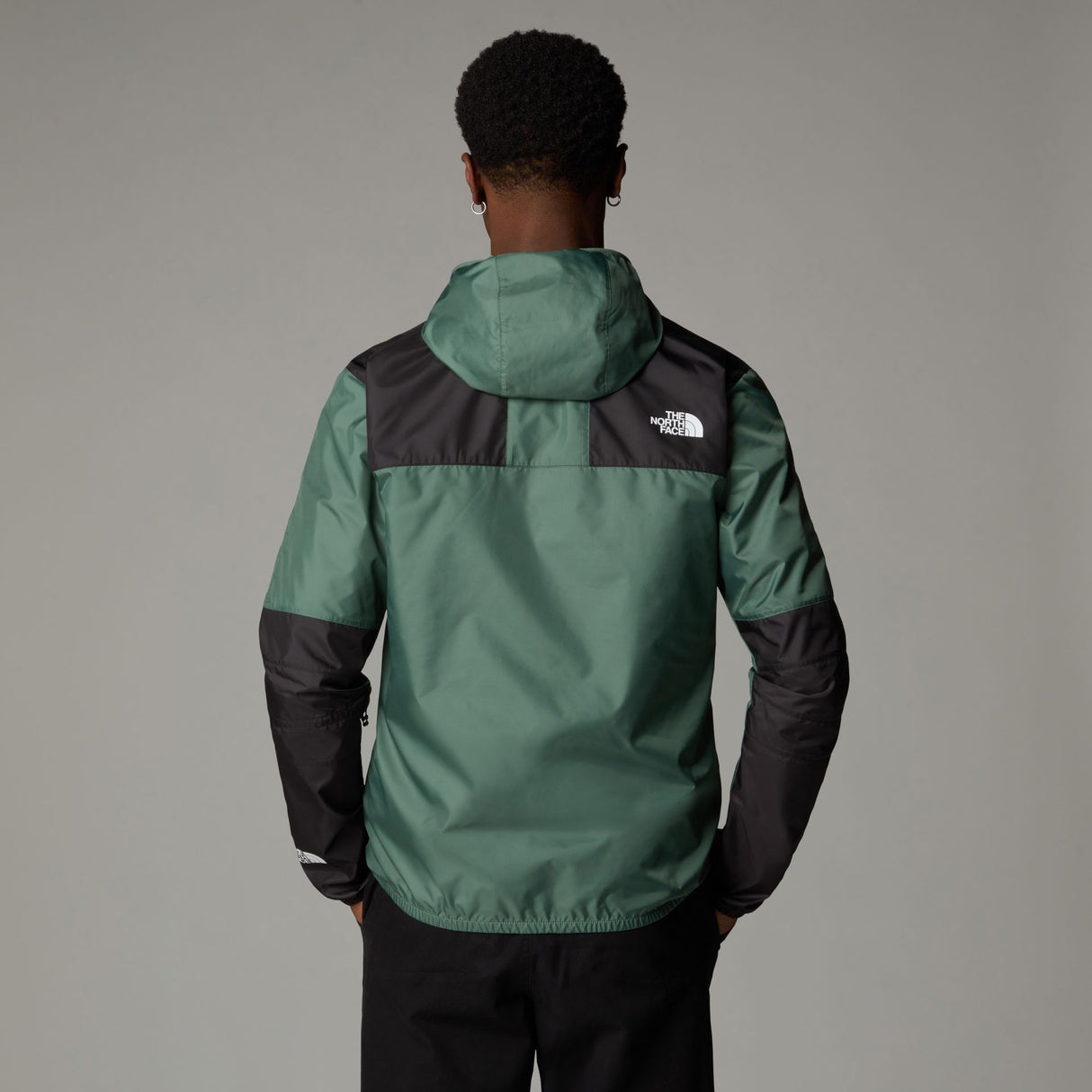 Geaca de vant The North Face M Seasonal Mountain