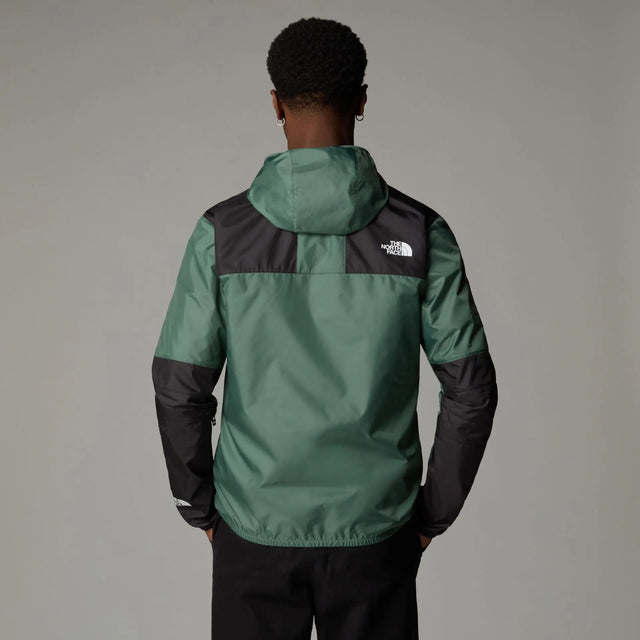 Geaca de vant The North Face M Seasonal Mountain   Geaca de vant The North Face M Seasonal Mountain