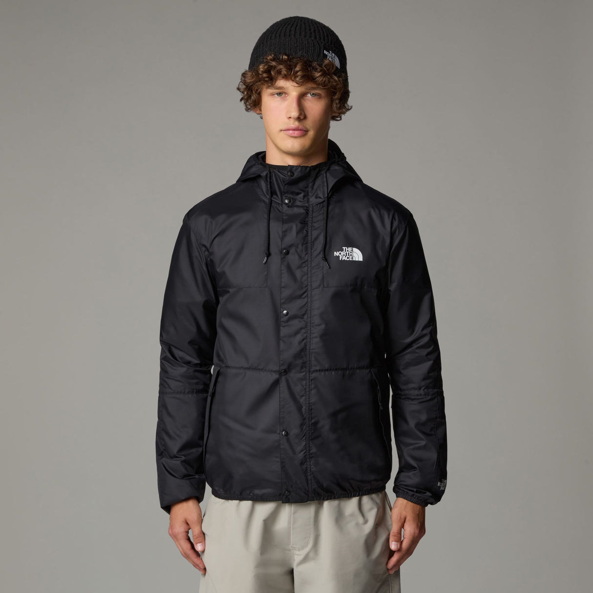 Geaca de vant The North Face M Seasonal Mountain