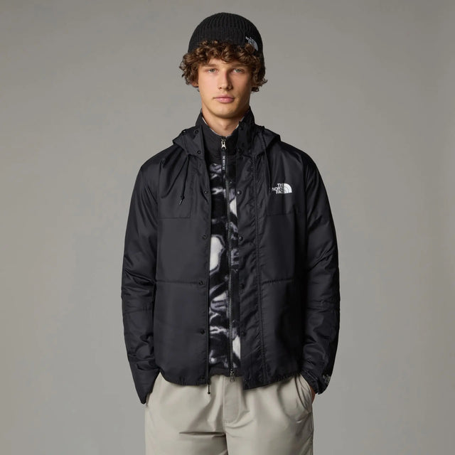Geaca de vant The North Face M Seasonal Mountain   Geaca de vant The North Face M Seasonal Mountain