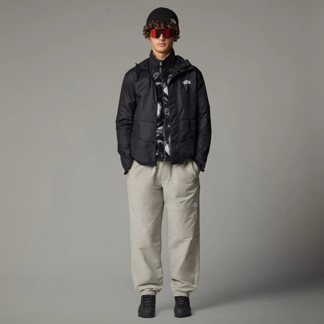 Geaca de vant The North Face M Seasonal Mountain   Geaca de vant The North Face M Seasonal Mountain