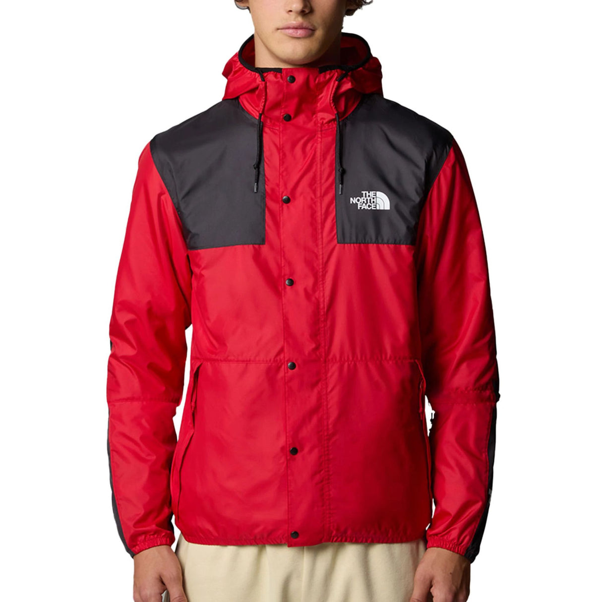 Geaca de vant The North Face M Seasonal Mountain