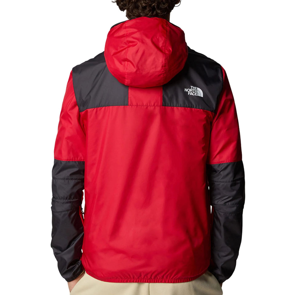 Geaca de vant The North Face M Seasonal Mountain