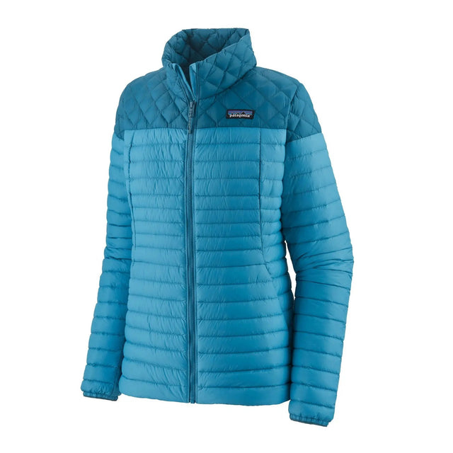 Geaca Femei Patagonia W Alplight Down   Geaca Femei Patagonia W Alplight Down