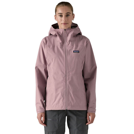 Geaca Femei Patagonia W Boulder Fork Rain