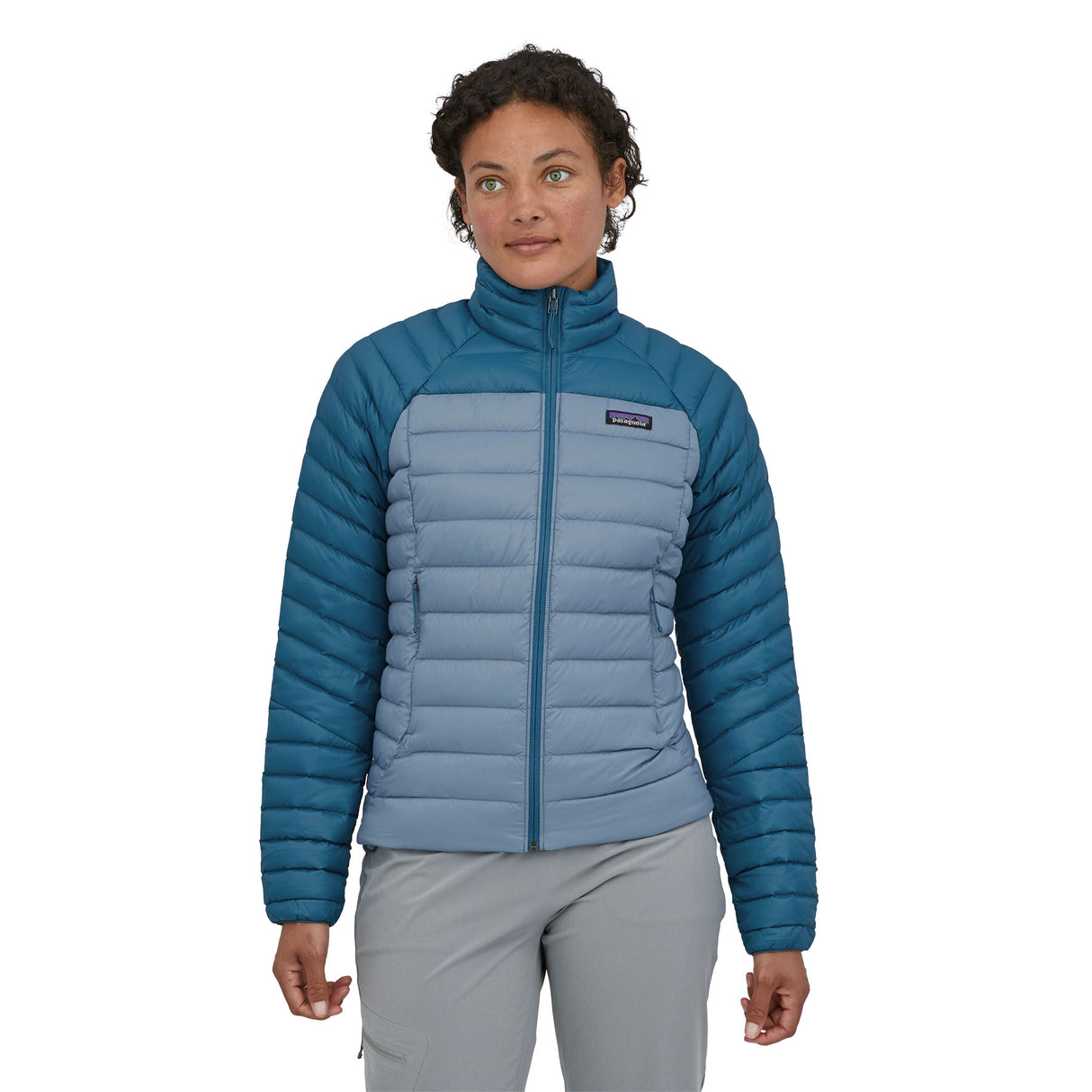 Geaca Femei Patagonia W Down Sweater