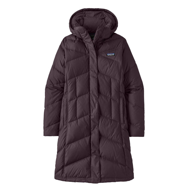 Geaca Femei Patagonia W Down With It Parka   Geaca Femei Patagonia W Down With It Parka