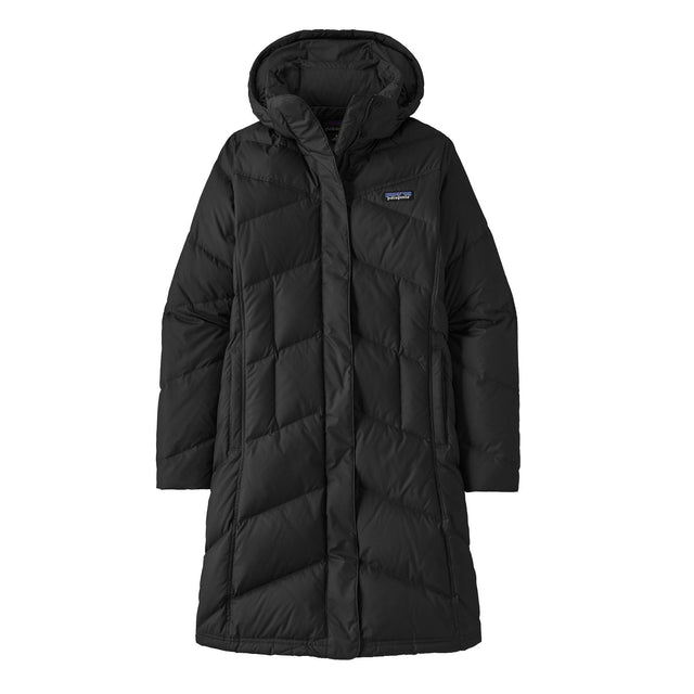 Geaca Femei Patagonia W Down With It Parka   Geaca Femei Patagonia W Down With It Parka