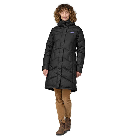 Geaca Femei Patagonia W Down With It Parka