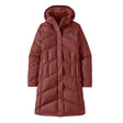 Geaca Femei Patagonia W Down With It Parka   Geaca Femei Patagonia W Down With It Parka