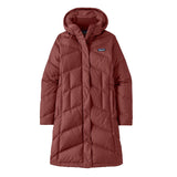 Geaca Femei Patagonia W Down With It Parka   Geaca Femei Patagonia W Down With It Parka