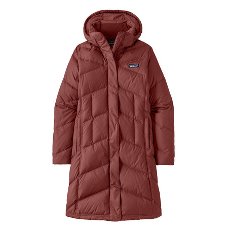 Geaca Femei Patagonia W Down With It Parka