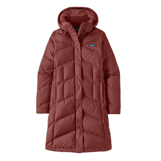Geaca Femei Patagonia W Down With It Parka   Geaca Femei Patagonia W Down With It Parka