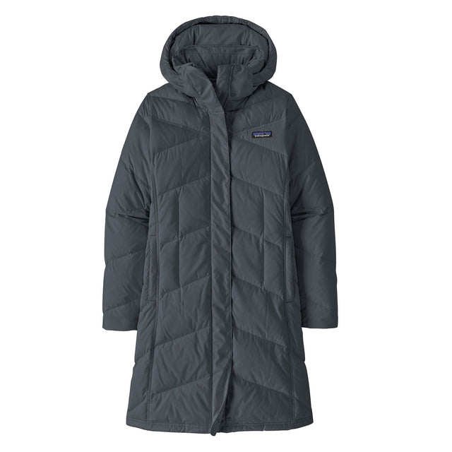 Geaca Femei Patagonia W Down With It Parka   Geaca Femei Patagonia W Down With It Parka