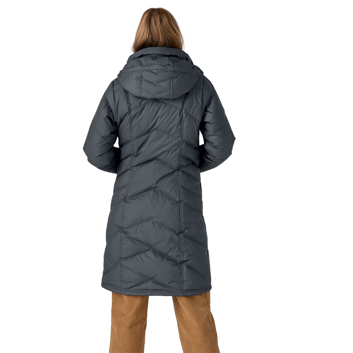 Geaca Femei Patagonia W Down With It Parka   Geaca Femei Patagonia W Down With It Parka